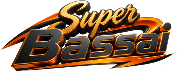 Super Bassai